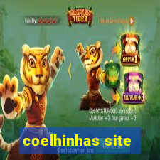 coelhinhas site